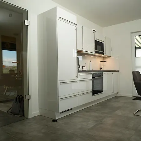 بيت للعطل Sonnenweg 4 Diemelsee