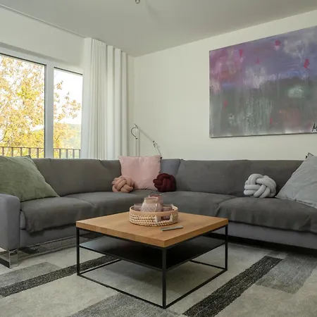 Sonnenweg 4 Vakantiehuis Diemelsee