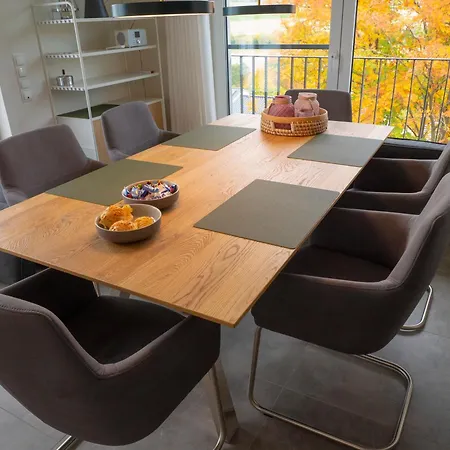 Sonnenweg 4 * Diemelsee