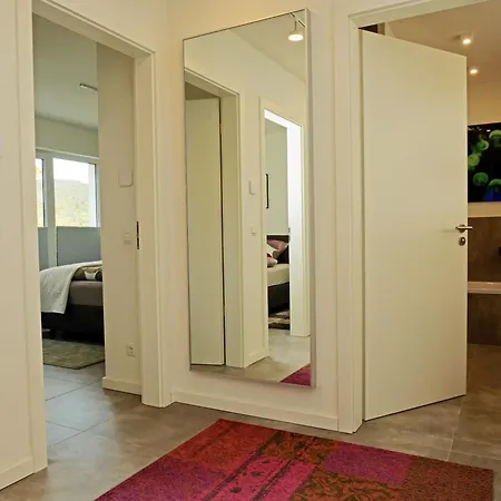 Sonnenweg 4 Vakantiehuis *