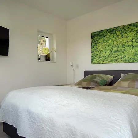 Sonnenweg 4 Vakantiehuis