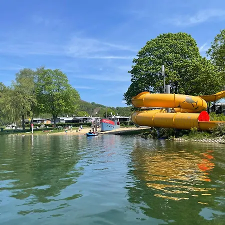 Sonnenweg 4 Diemelsee