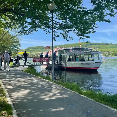 Vakantiehuis Sonnenweg 4