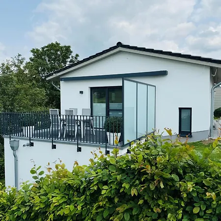 Vakantiehuis Sonnenweg 4