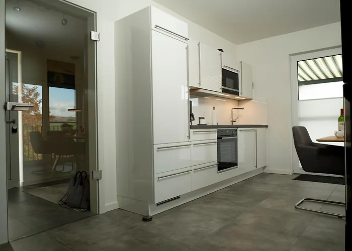 بيت للعطل Sonnenweg 4 Diemelsee