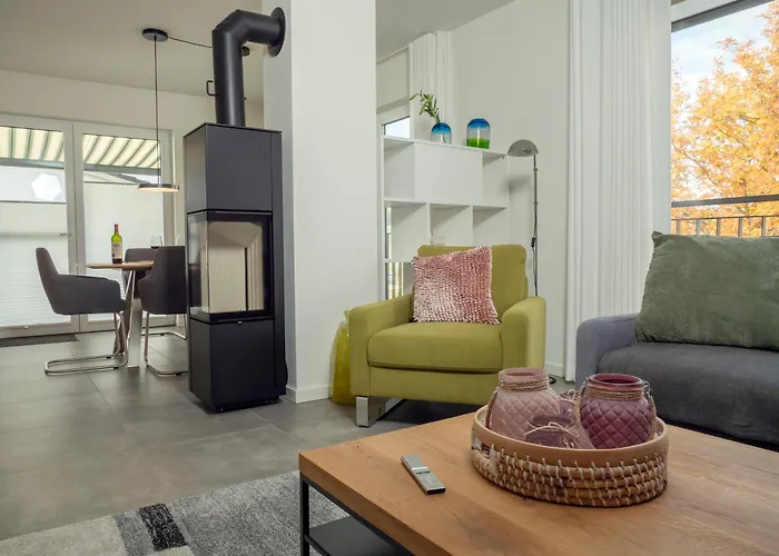 Sonnenweg 4 Diemelsee