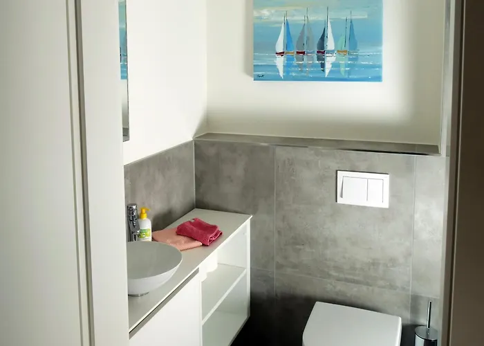 بيت للعطل Sonnenweg 4 Diemelsee