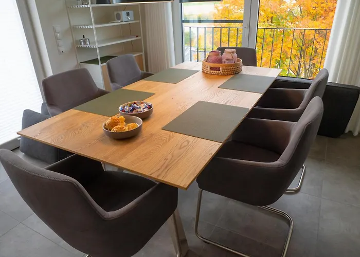 Sonnenweg 4 * Diemelsee