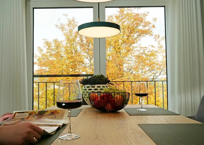 Sonnenweg 4 * Diemelsee