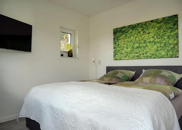 Sonnenweg 4 بيت للعطل