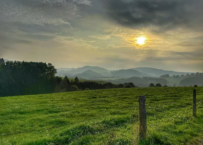 Sonnenweg 4 Diemelsee