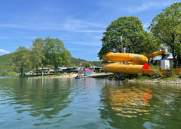 Sonnenweg 4 Diemelsee