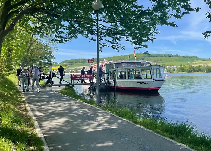 بيت للعطل Sonnenweg 4