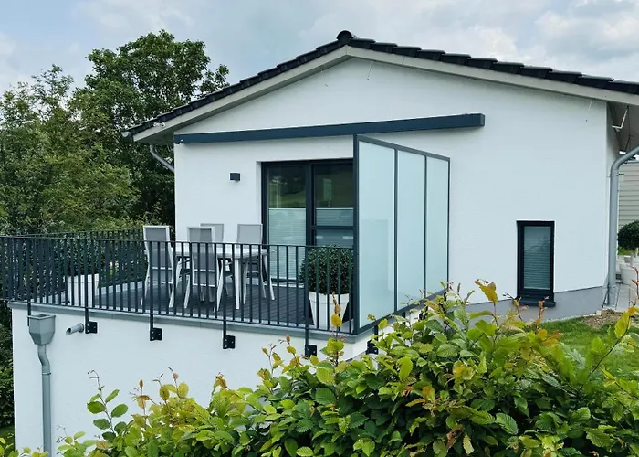 بيت للعطل Sonnenweg 4