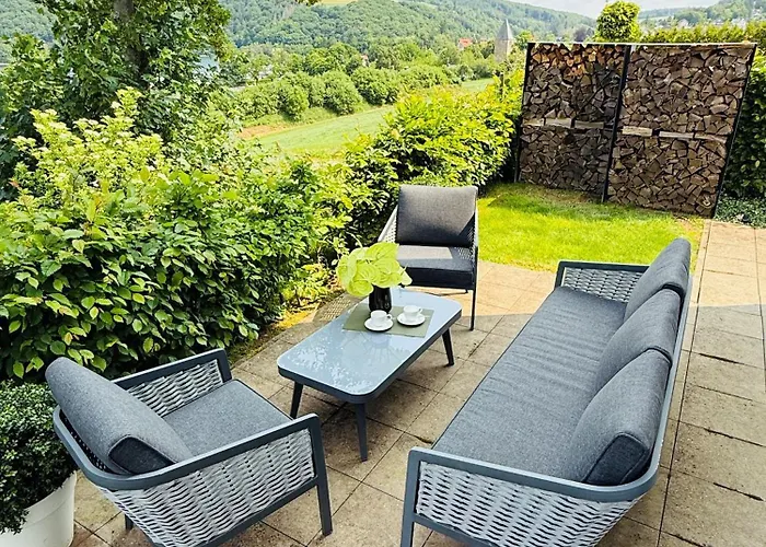 Sonnenweg 4 Diemelsee